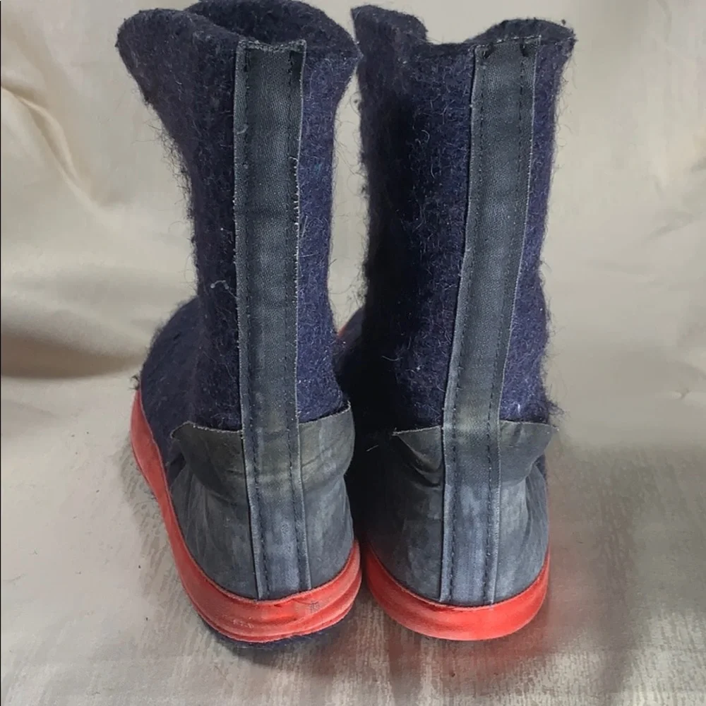 Sorel Men’s Winter Snow Boots-Size 8